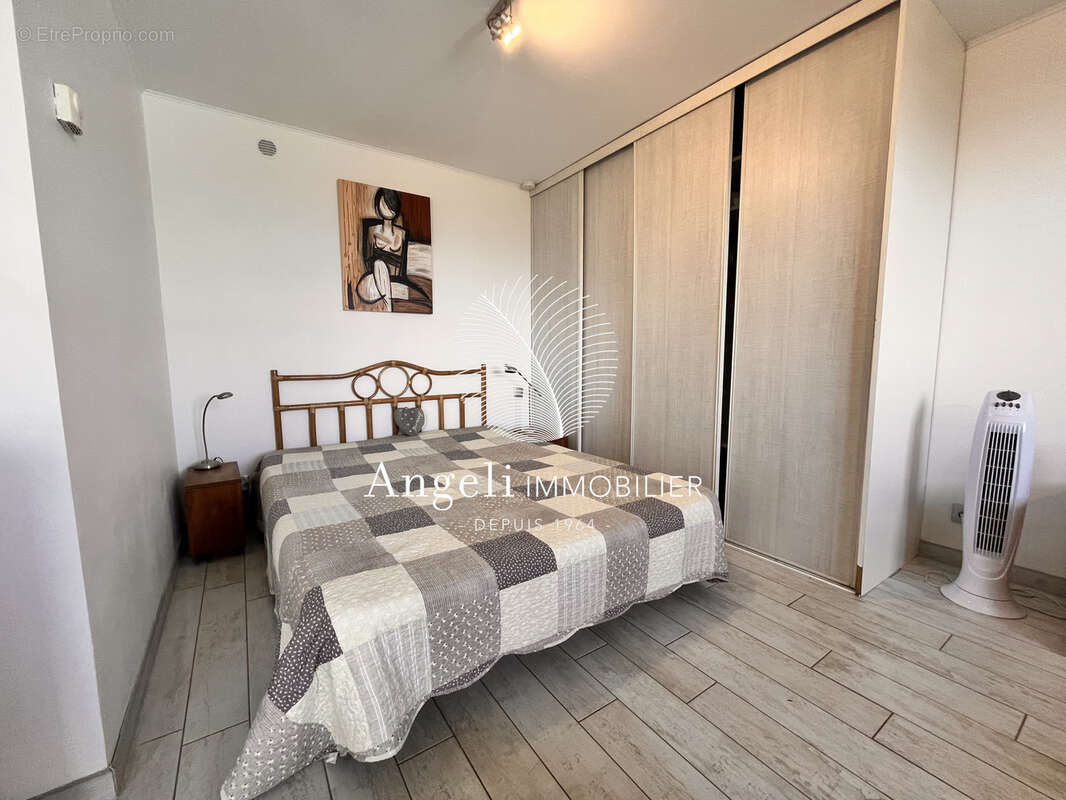 Maison à FREJUS
