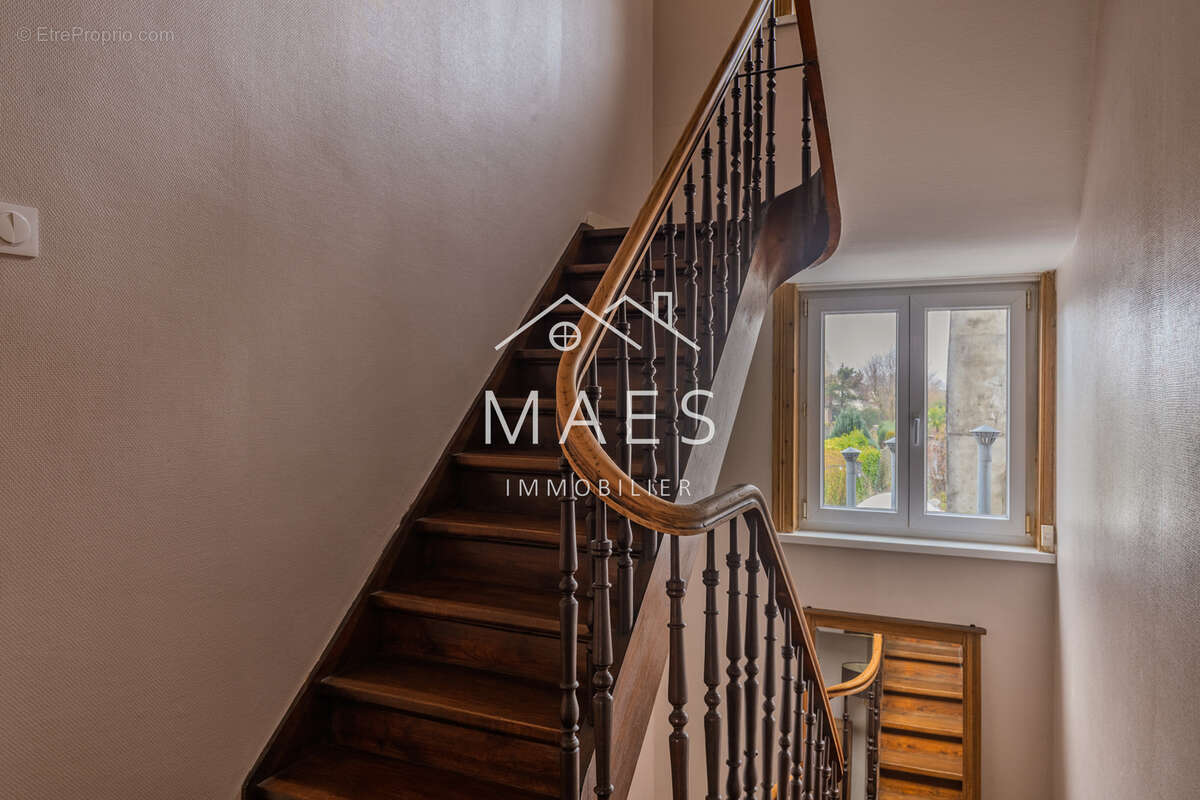 Maison à WAMBRECHIES