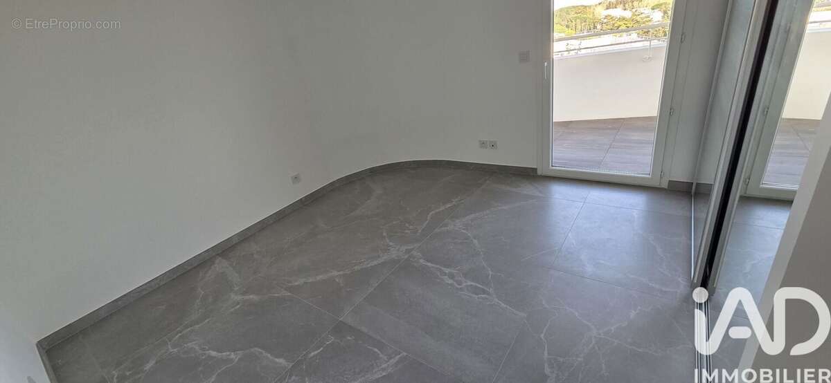 Photo 3 - Appartement à LA GRANDE-MOTTE