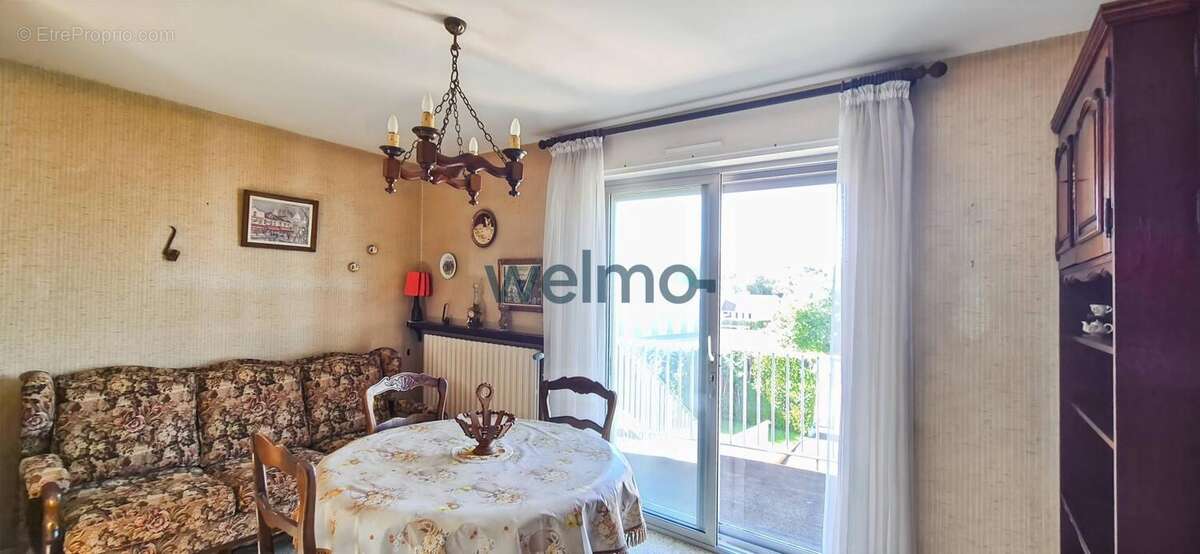 Appartement à BAVILLIERS