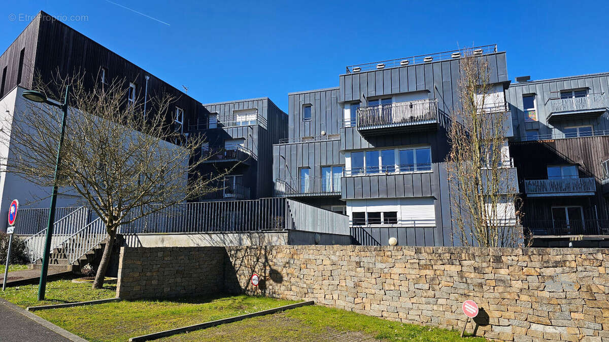 Appartement à LA CHAPELLE-SUR-ERDRE