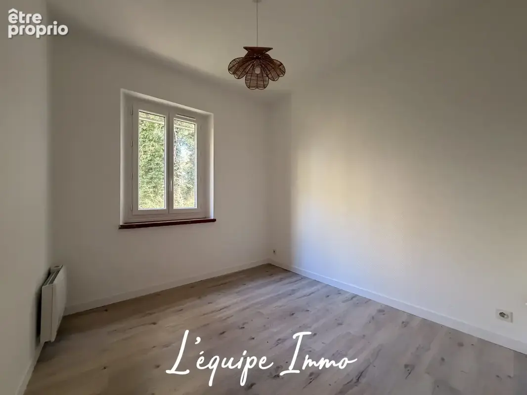Appartement de 87m2 en rez de jardin - photo 7