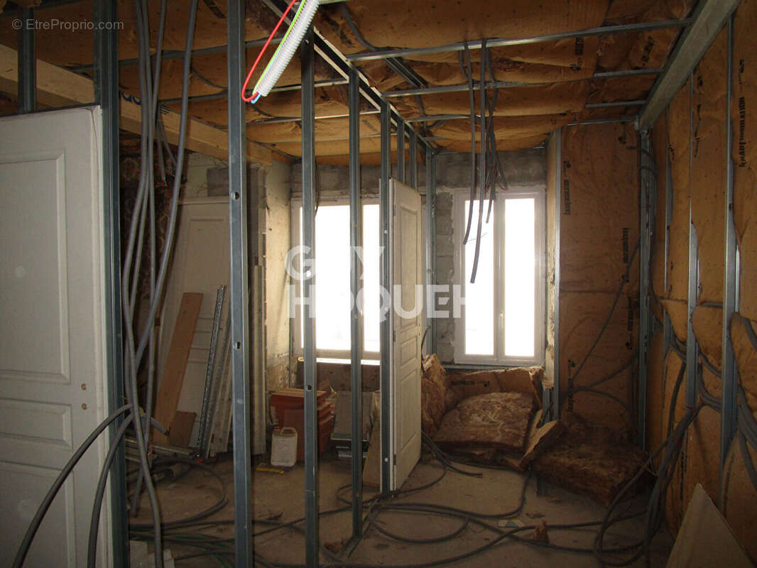 Maison à PAULHAGUET