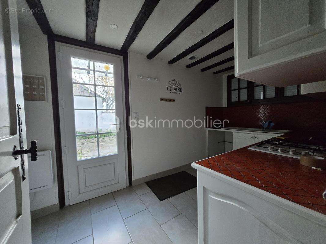 Maison à BRAY-SUR-SEINE