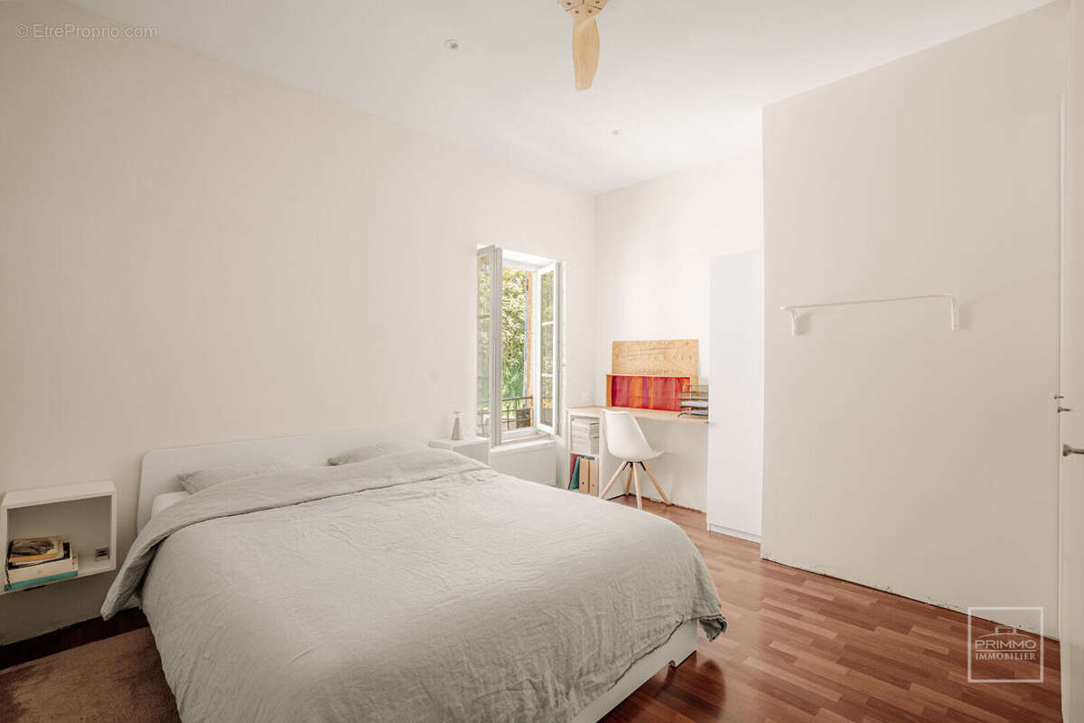 Appartement à BEAUREGARD
