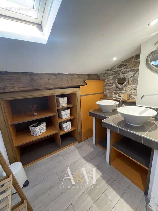 Appartement T4 de 47,17m² carrez + terrasse privative - photo 9