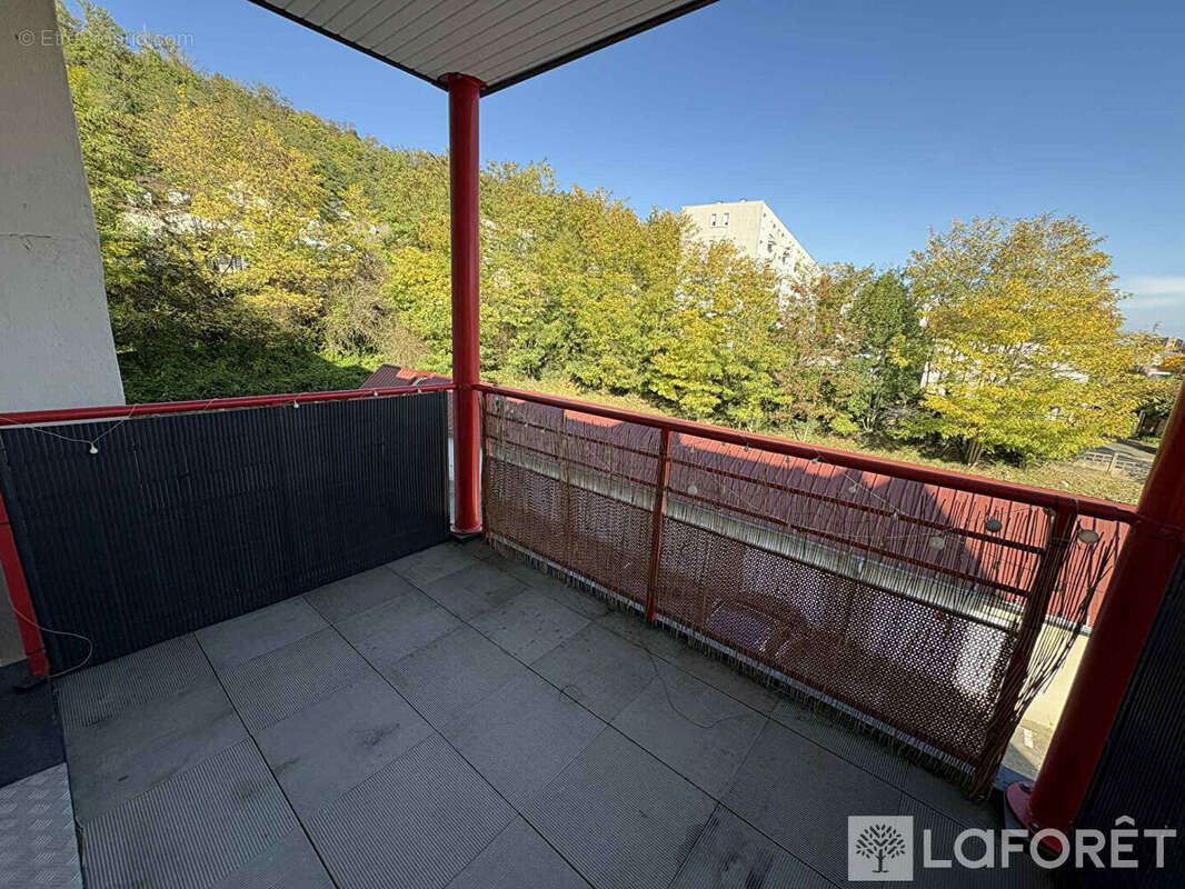 Appartement à SOCHAUX