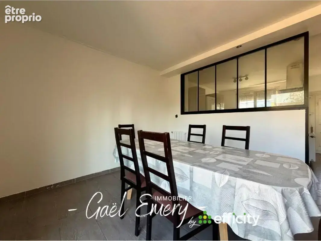 Maison 86 m² à Allonnes  - photo 3