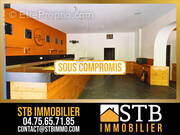Appartement à FLAVIAC