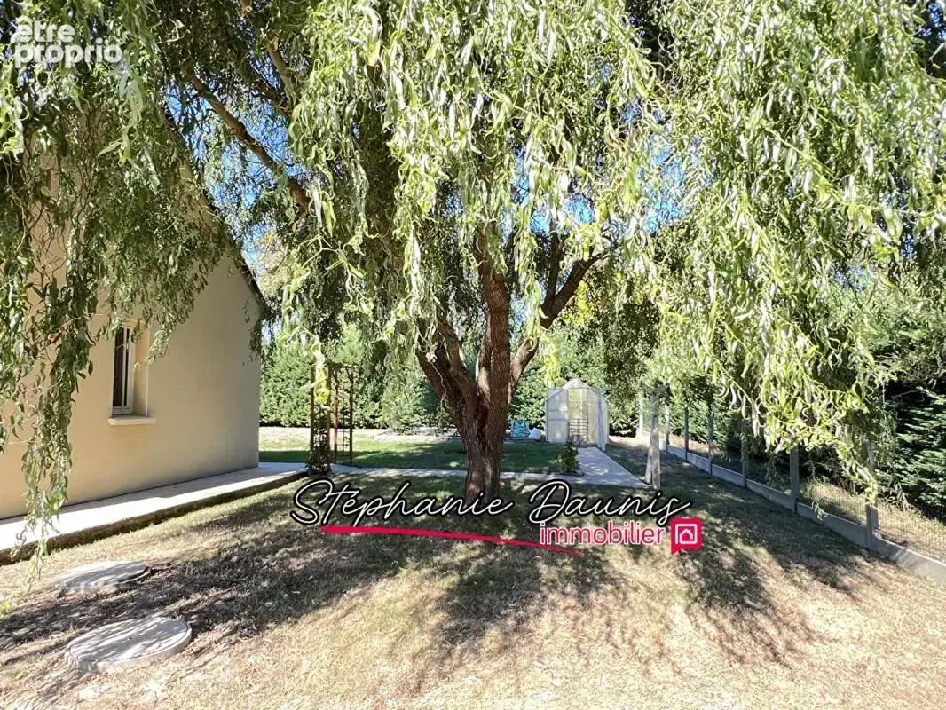 Maison  sans travaux - photo 8