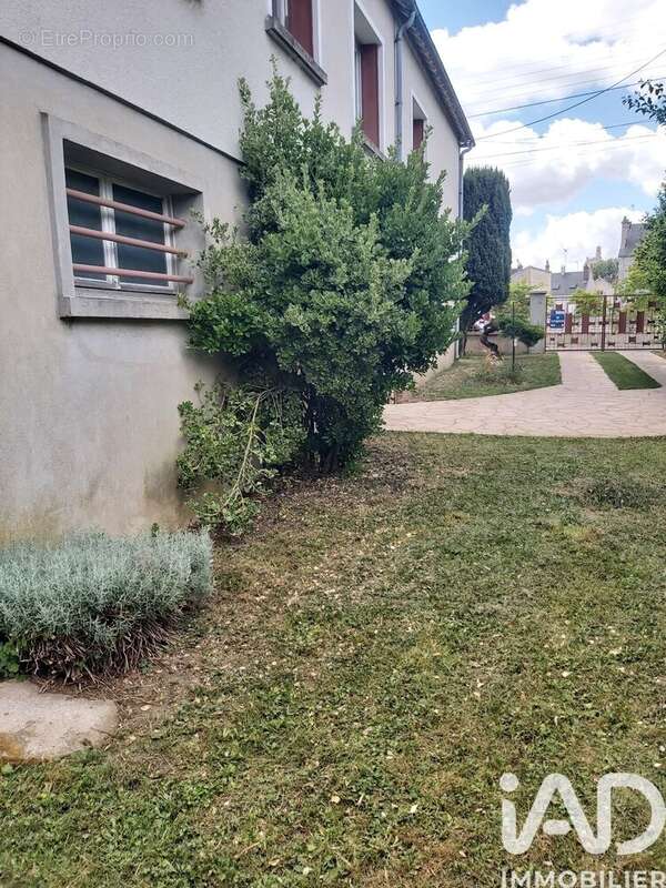Photo 6 - Maison à SENS