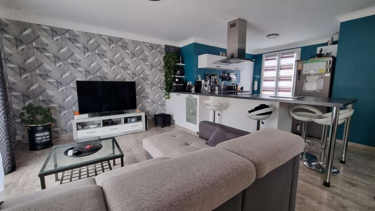 Photo 5 - Maison à CHATELLERAULT