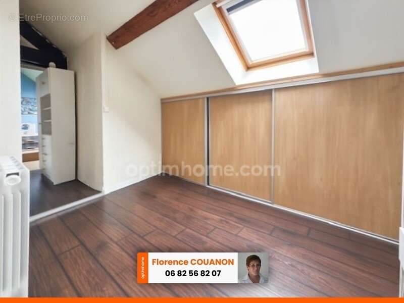 Appartement à DOURDAN