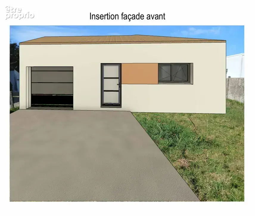Exclusivité agence chaumes en retz - photo 3