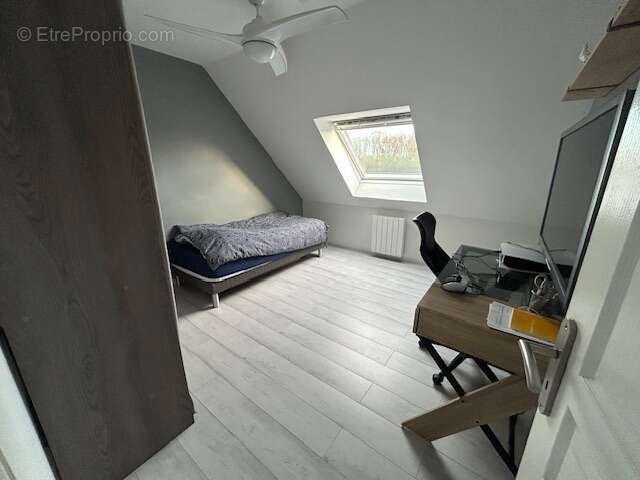 Maison à LOON-PLAGE