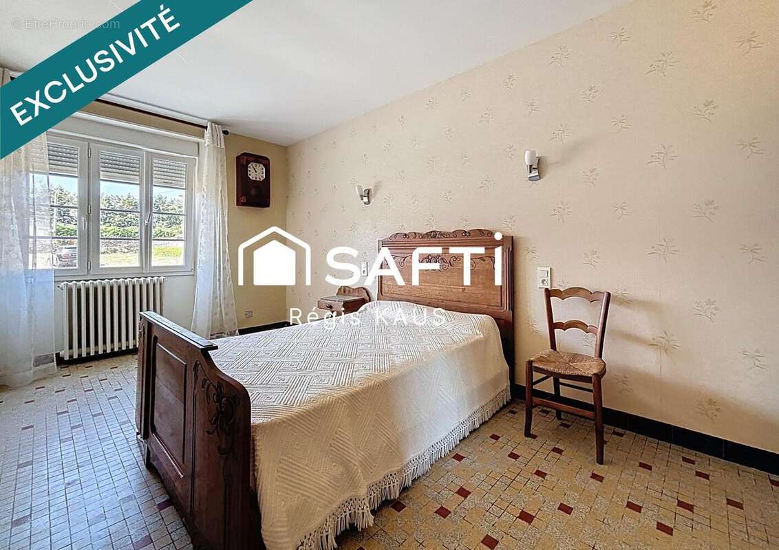 Maison 101 m² à Mouilleron-En-Pareds  - photo 9