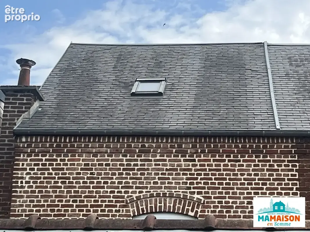 Maison 5 pièces 90 m² à vendre à Albert (80300) - photo 5
