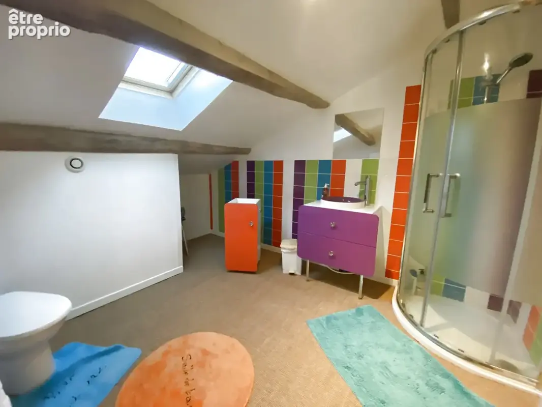 Mas 10 pieces 480m2 - piscine - garages - dependances - fort potentiel - photo 14