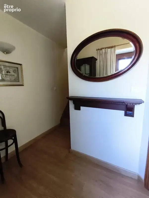 Maison 7 pièces 140 m² à vendre à Saint-Clement-Rancoudray (50140) - photo 7