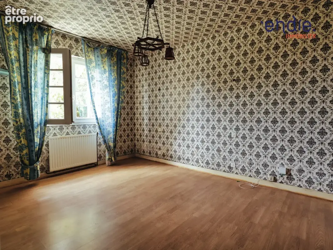 Maison 9 pièces 192 m² à vendre à Moreac (56500) - photo 9