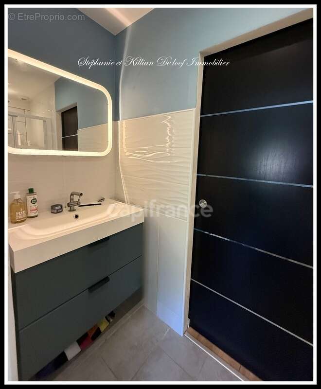 Maison à vendre 7 pièces Pezenas (34) - photo 20