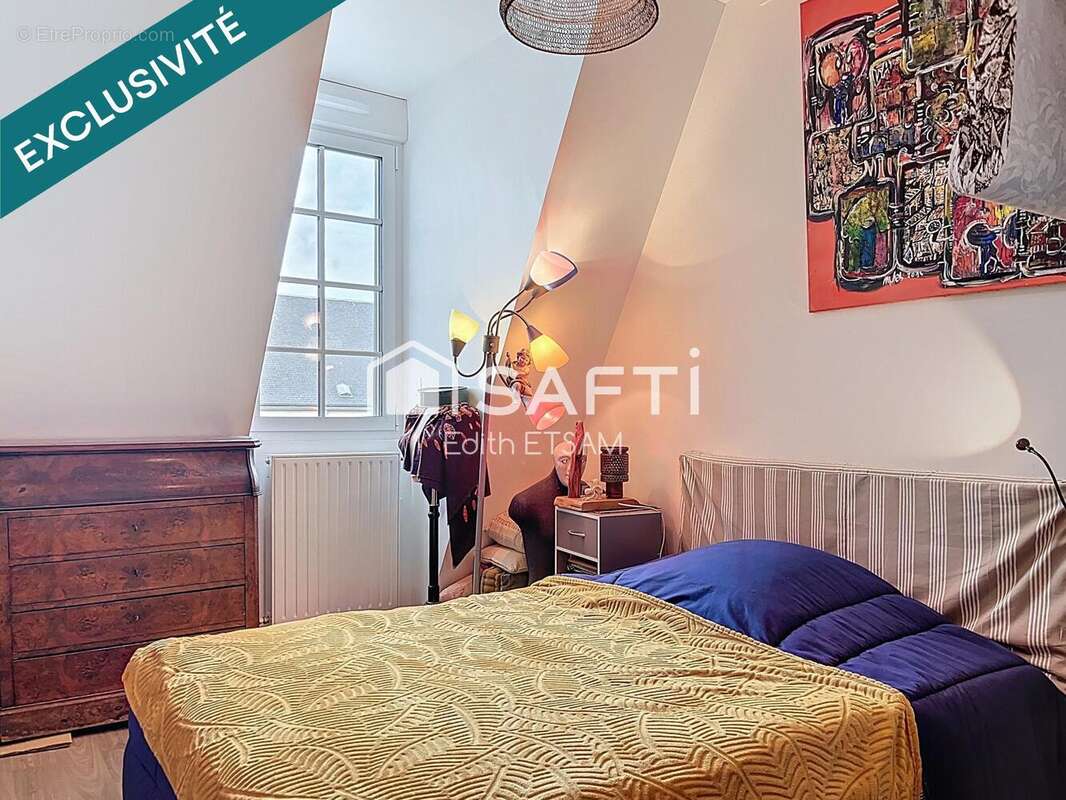 Photo 7 - Appartement à DOUARNENEZ