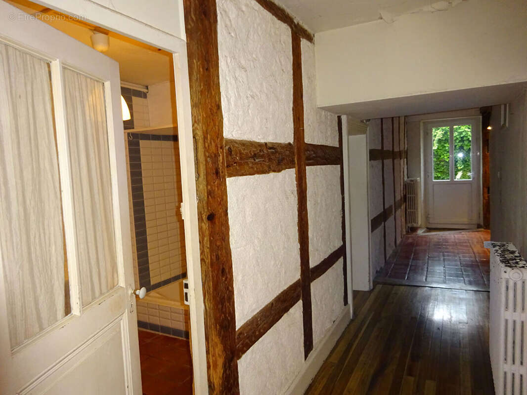 Appartement à MULHOUSE