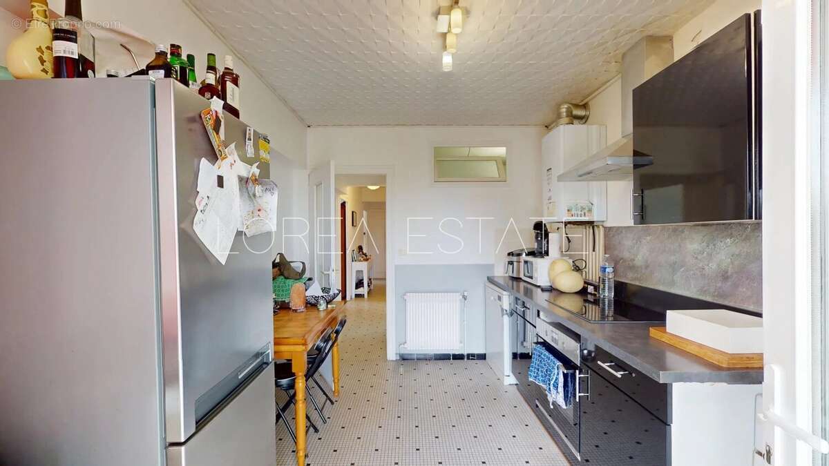 Appartement à BAYONNE