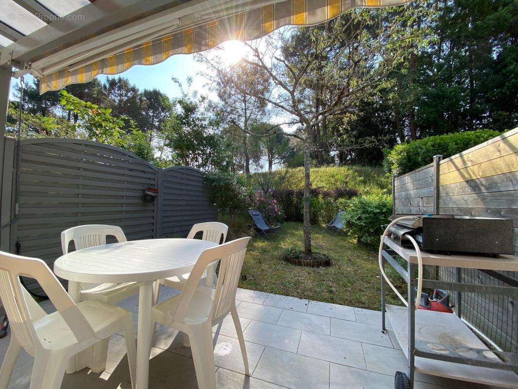 Maison à LES MATHES