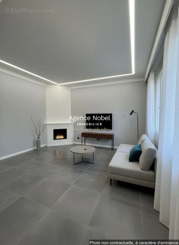 Maison à PERPIGNAN