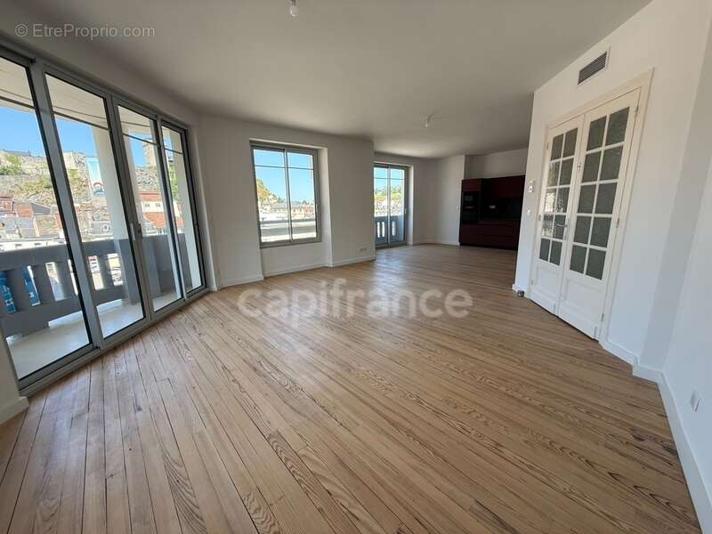 Appartement à LOURDES
