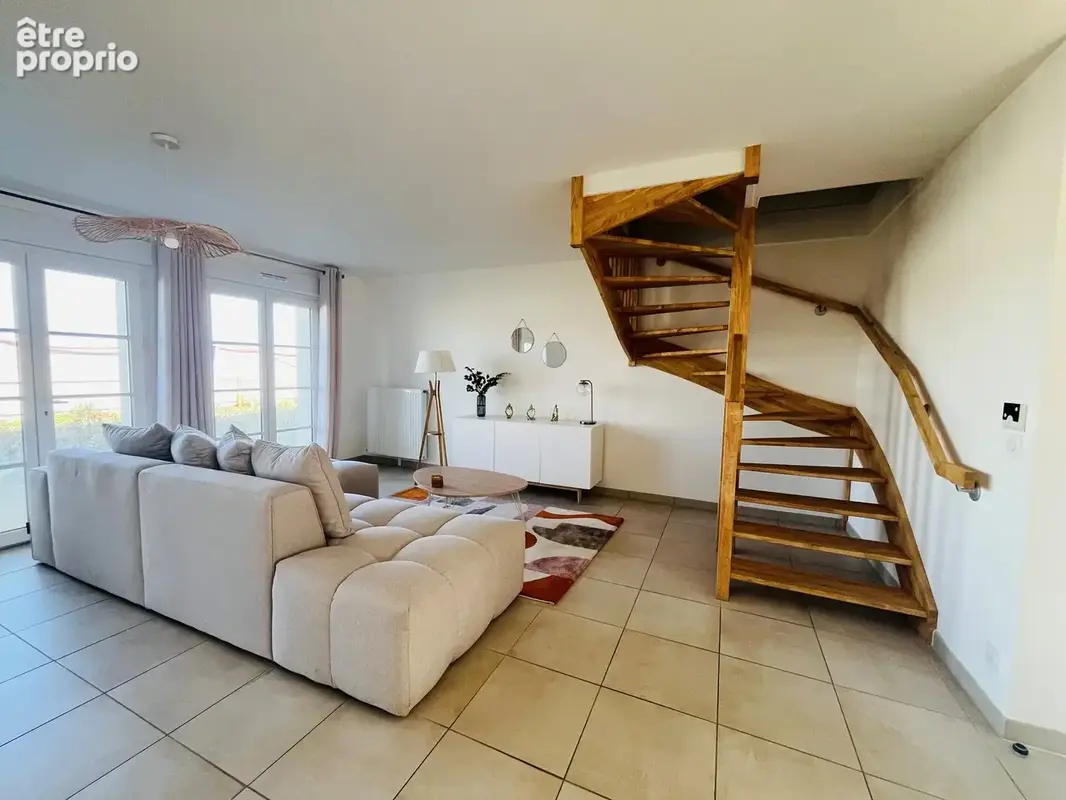 maison à vendre 4 pièces PUISEUX EN FRANCE (95) - photo 7