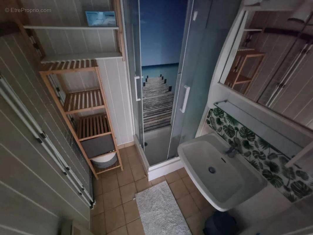 Appartement à PLOEMEUR