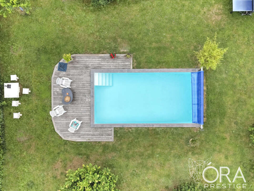 Maison 111 m² à Les Ponts-De-Ce  - photo 4