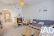 Photo 1 - Maison à BETHISY-SAINT-MARTIN