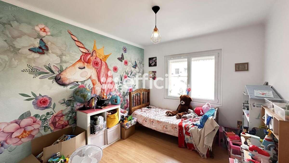 Maison 132 m² à Nyons  - photo 7