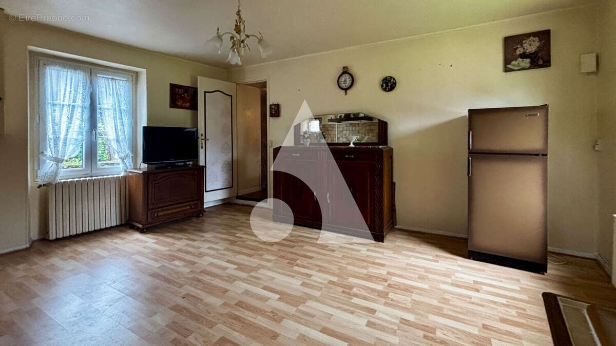 Maison à LA FERTE-MILON