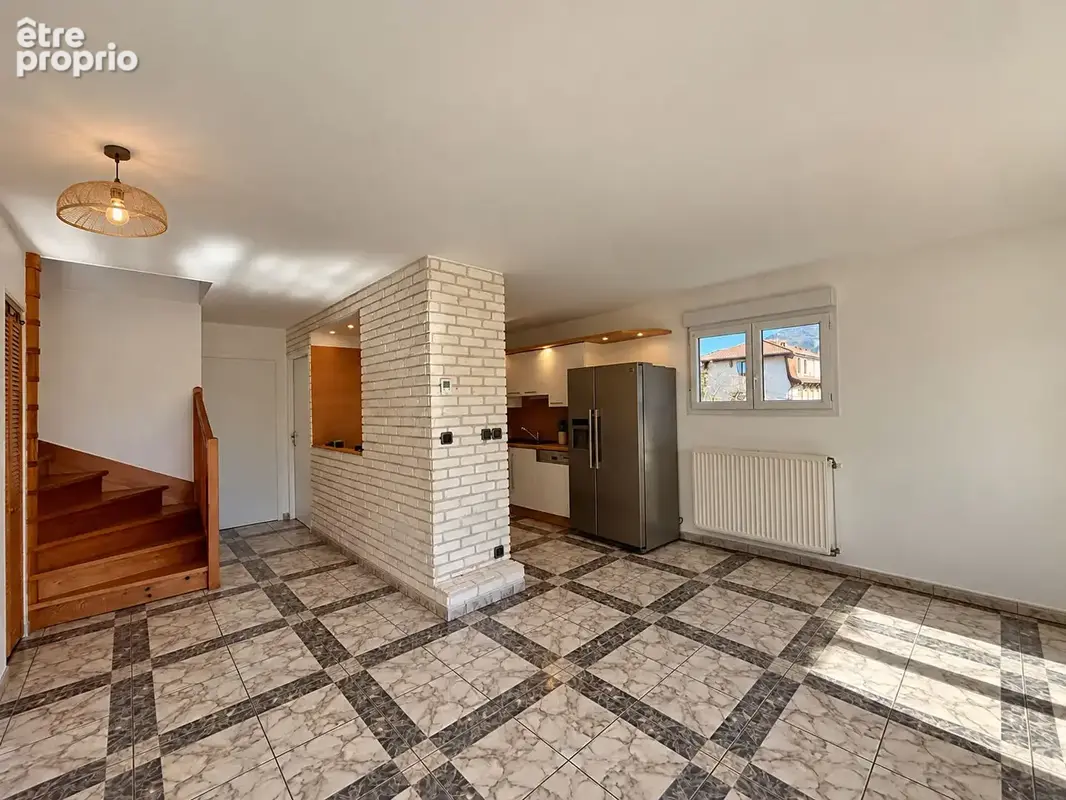 Dernier étage, T4 en duplex - photo 3