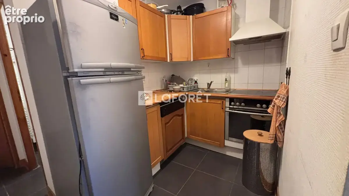 Appartement 3 pièces à vendre à Bourg Saint Maurice - Le Chatelard - photo 4
