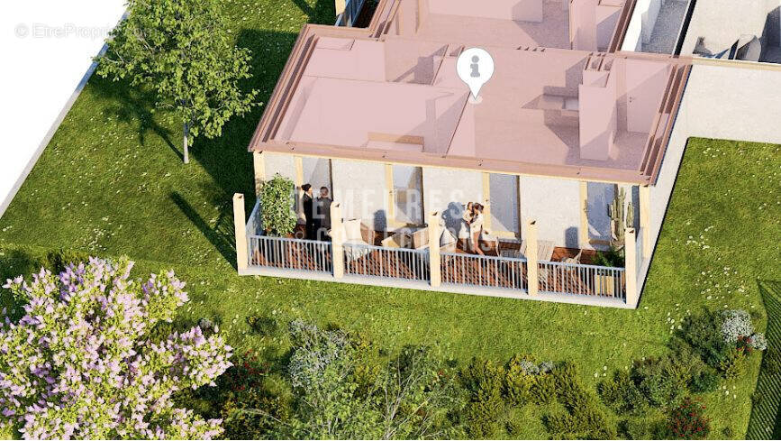 Appartement à BOURG-SAINT-MAURICE