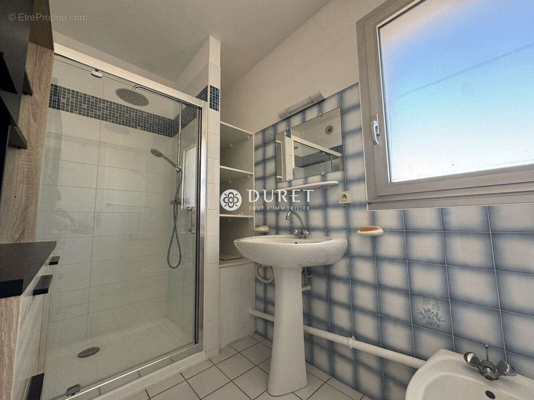 Appartement à CHALLANS
