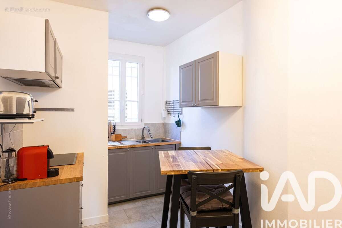 Photo 7 - Appartement à PARIS-17E