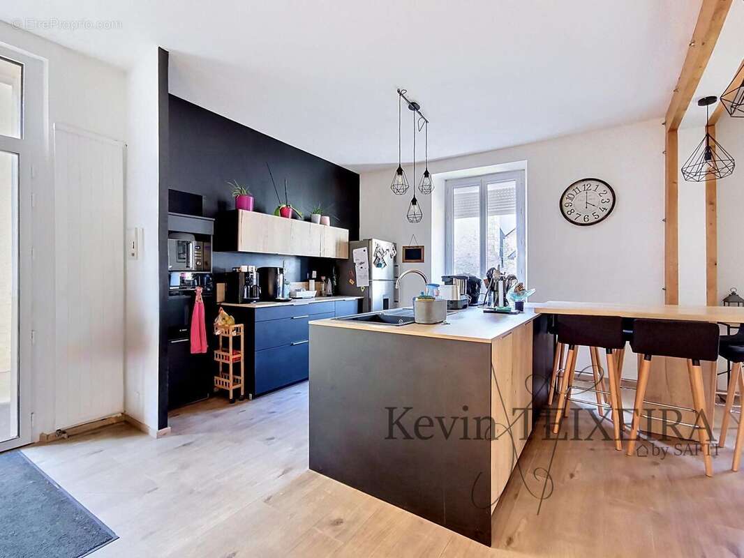 Photo 2 - Maison à DURTAL