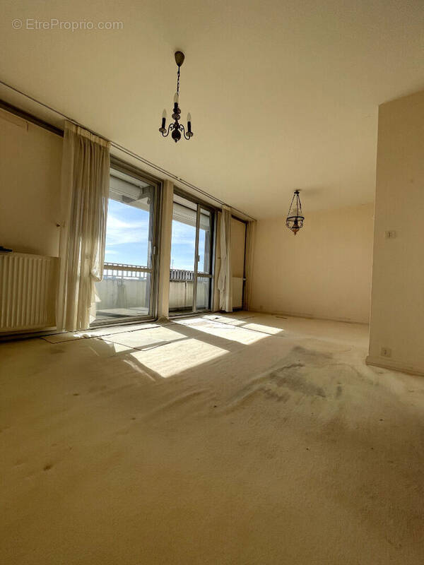 Appartement à LORIENT