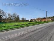 Terrain à BOULOGNE-LA-GRASSE