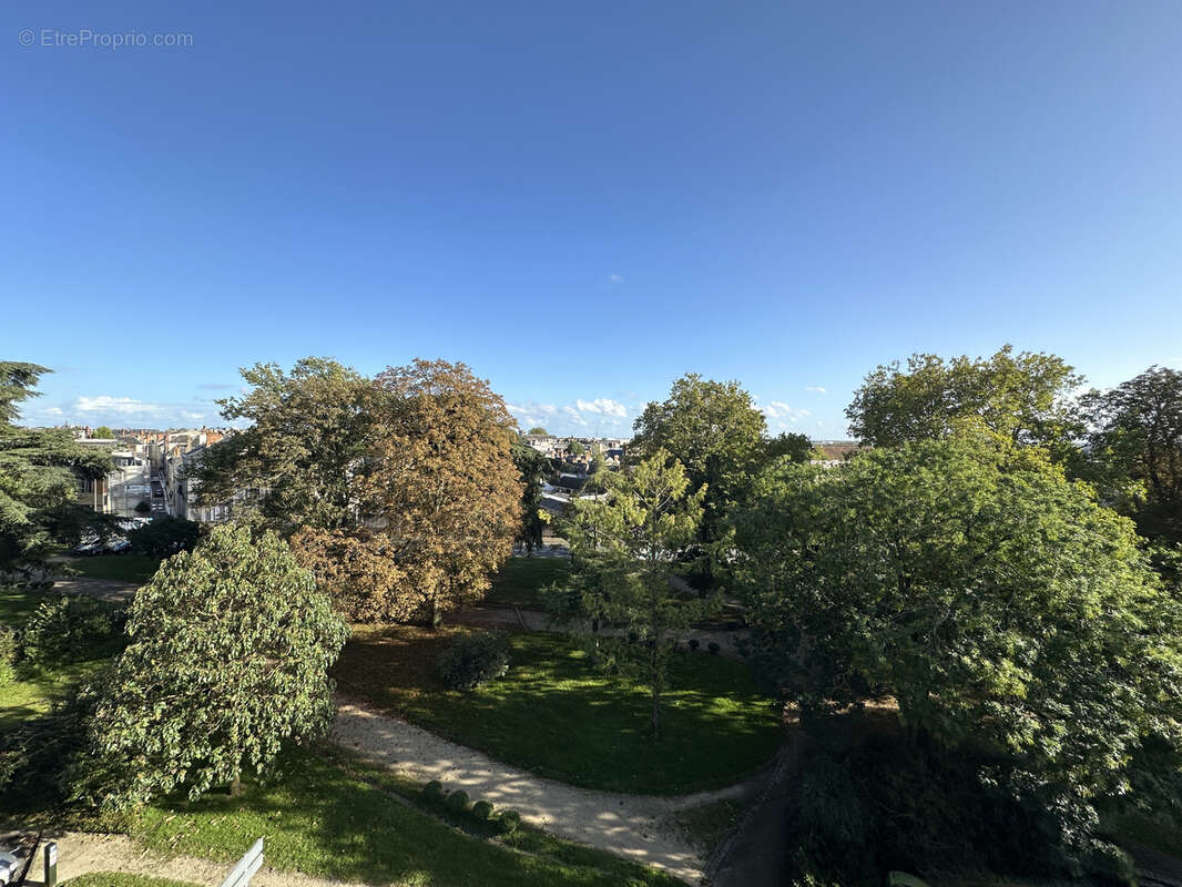 Appartement à ORLEANS