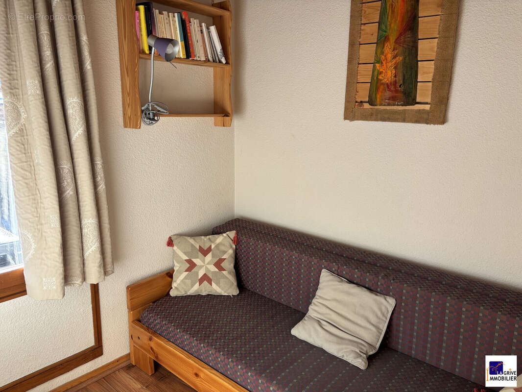 Appartement à LANDRY