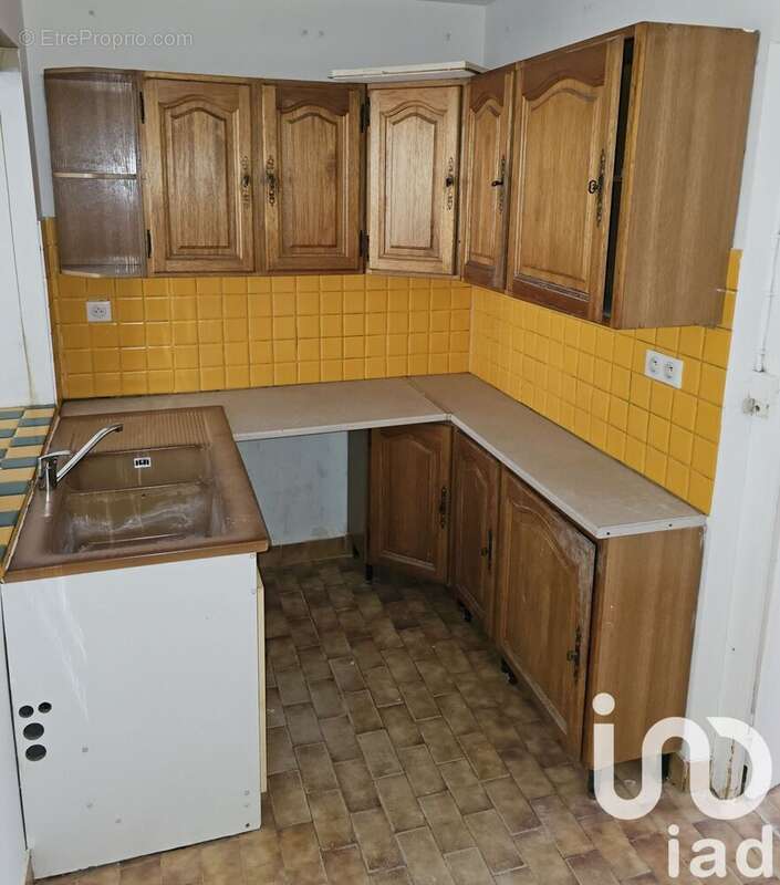 Photo 4 - Appartement à CASTILLON-LA-BATAILLE