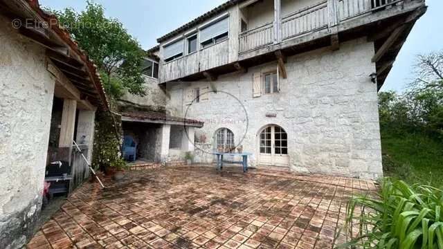 Complexe touristique petite ferme propriété bio - photo 2