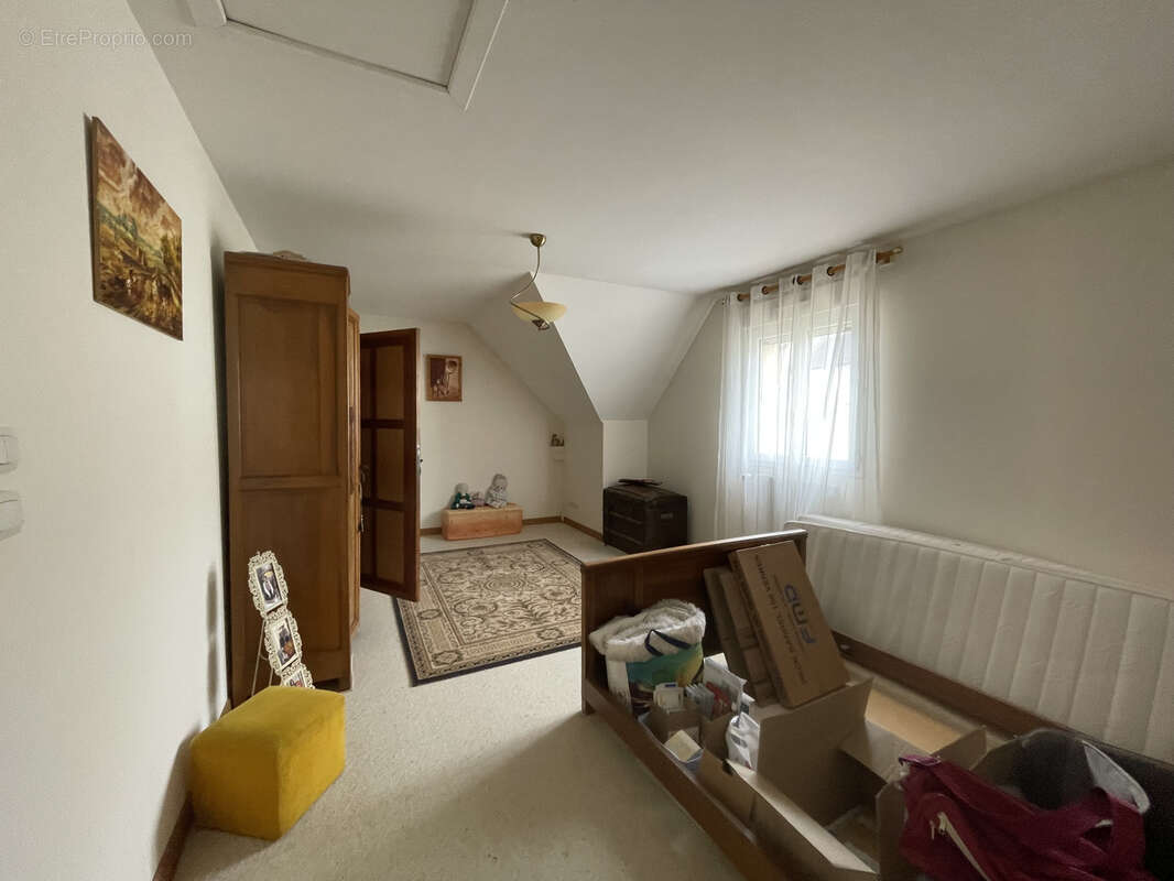 Maison Le Mans - photo 11